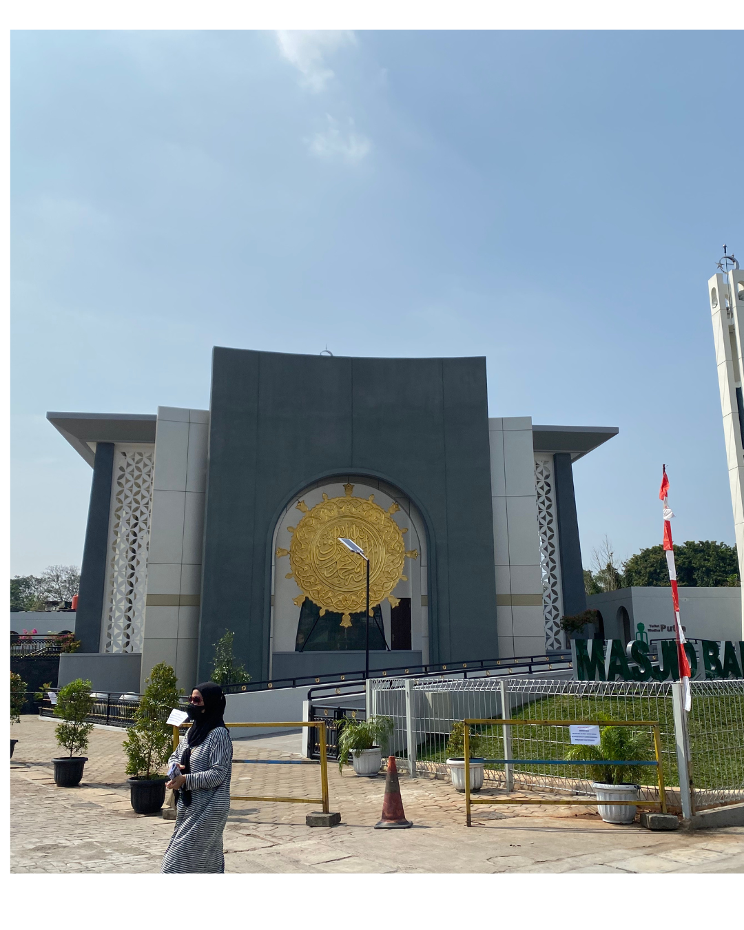 Masjid Baiturrahman