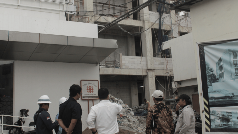 kontraktor arsitek bim jogja